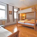 Exklusives Gruppenhaus Mit Cinema Prázdninový dům *