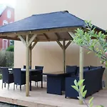 Prázdninový dům Exklusives Gruppenhaus Mit Cinema *
