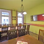 Exklusives Gruppenhaus Mit Cinema Prázdninový dům *