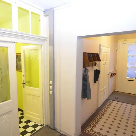 Holiday home Heritage With Cinema Sauna *