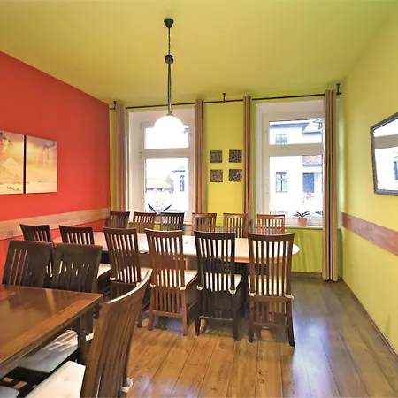 Exklusives Gruppenhaus Mit Cinema Treuen