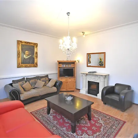 Дом отдыха Exklusives Gruppenhaus Mit Cinema