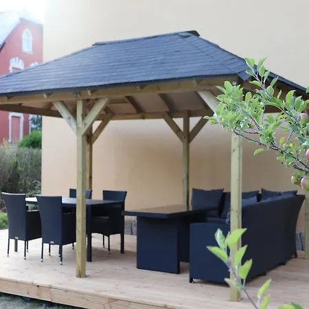 Casa vacanze Exklusives Gruppenhaus Mit Cinema *