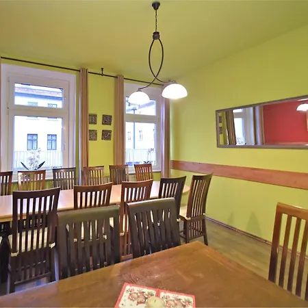 Exklusives Gruppenhaus Mit Cinema Дом отдыха *