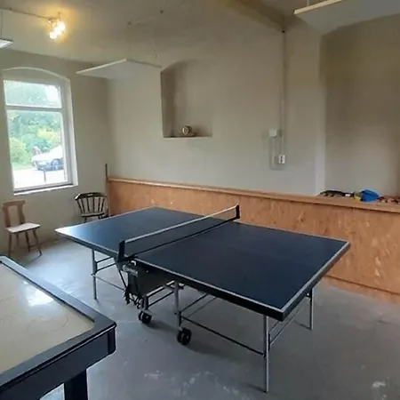 Exklusives Gruppenhaus Mit Cinema Treuen