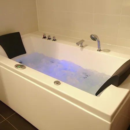 Дом отдыха Exklusives Gruppenhaus Mit Cinema *