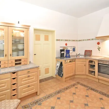 Exklusives Gruppenhaus Mit Cinema Treuen