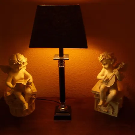 Casa vacanze Exklusives Gruppenhaus Mit Cinema *