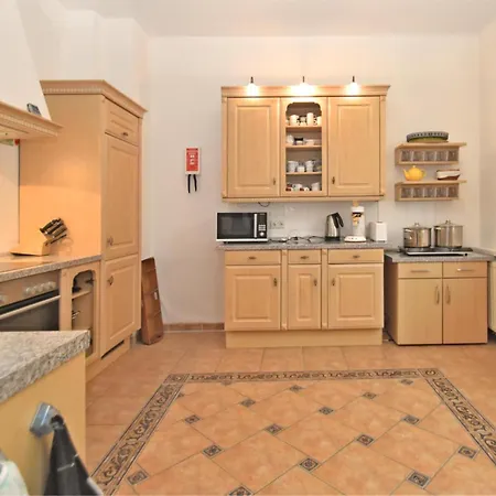 Exklusives Gruppenhaus Mit Cinema Casa vacanze Treuen