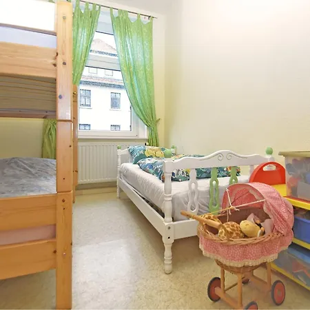 Exklusives Gruppenhaus Mit Cinema Treuen