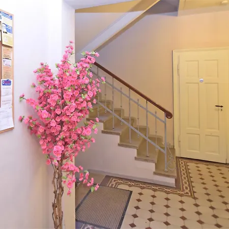 Exklusives Gruppenhaus Mit Cinema Ferienhaus