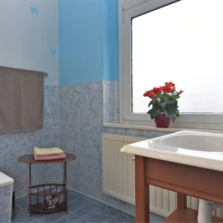Holiday home Heritage With Cinema Sauna *