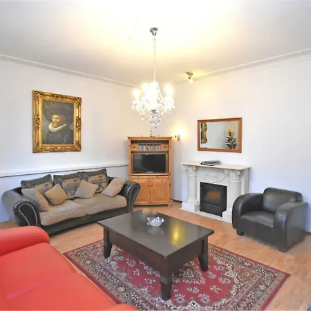 Heritage With Cinema Sauna Holiday home *