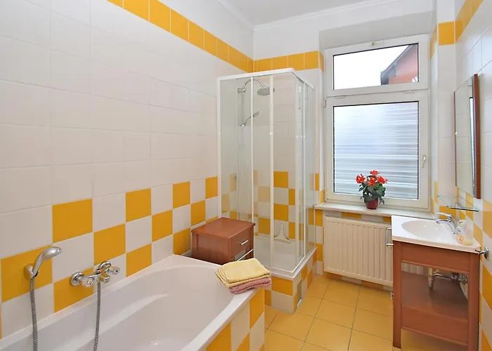 Dom wakacyjny Exklusives Gruppenhaus Mit Cinema