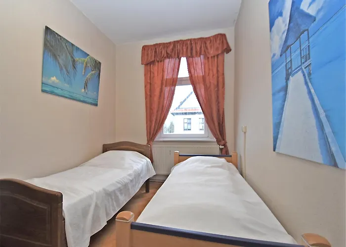 Dom wakacyjny Exklusives Gruppenhaus Mit Cinema