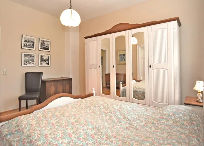 Exklusives Gruppenhaus Mit Cinema Dom wakacyjny Treuen