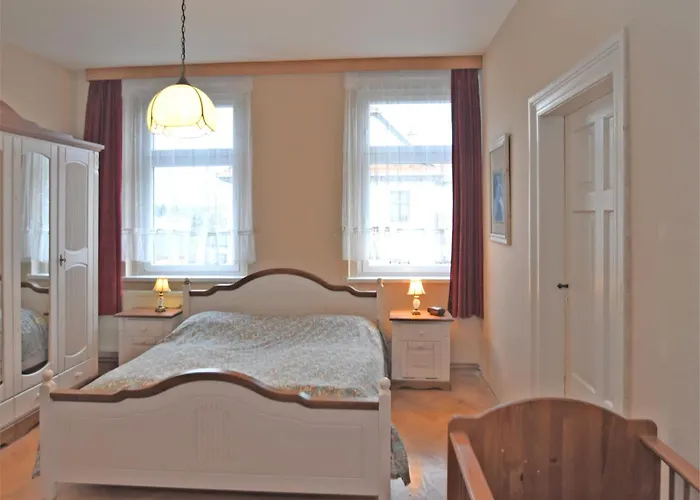 Dom wakacyjny Exklusives Gruppenhaus Mit Cinema