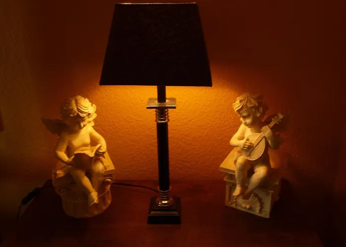 Dom wakacyjny Exklusives Gruppenhaus Mit Cinema *