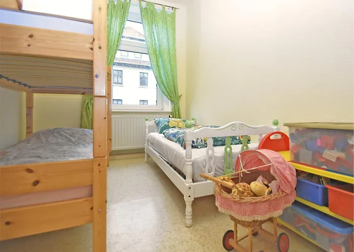 Exklusives Gruppenhaus Mit Cinema Treuen